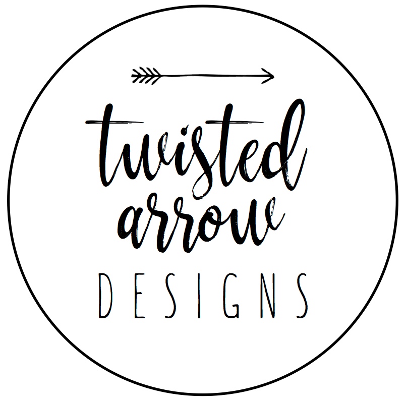 Twisted Arrow Designs